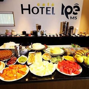 Hotel Ipe Ms